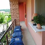 Vilka Podhajcanka Гостевой дом