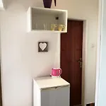 Vilka Podhajcanka Гостевой дом 3*