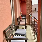 Vilka Podhajcanka Гостевой дом