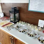Vilka Podhajcanka Гостевой дом 3*