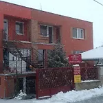 Гостевой дом Vilka Podhajcanka