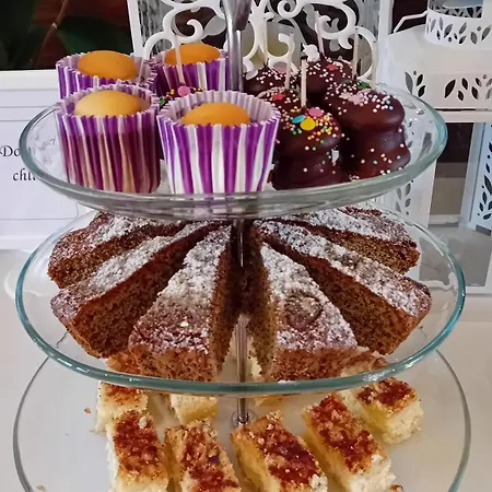 Vilka Podhajcanka Гостевой дом 3*