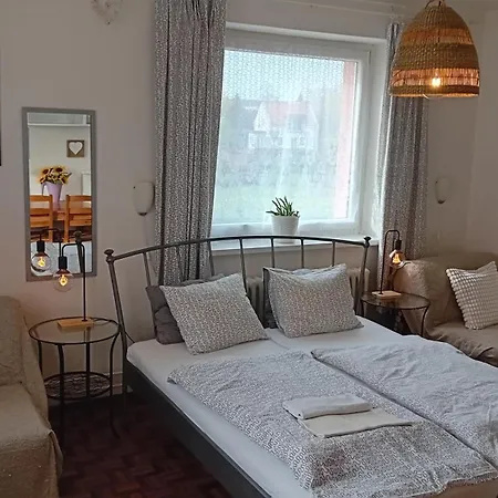 Vilka Podhajcanka Guest house