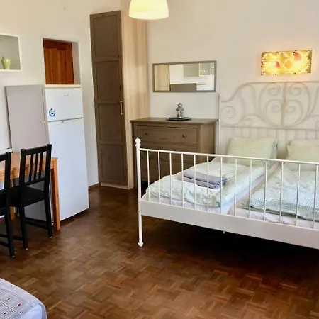 Vilka Podhájčanka Pensionat