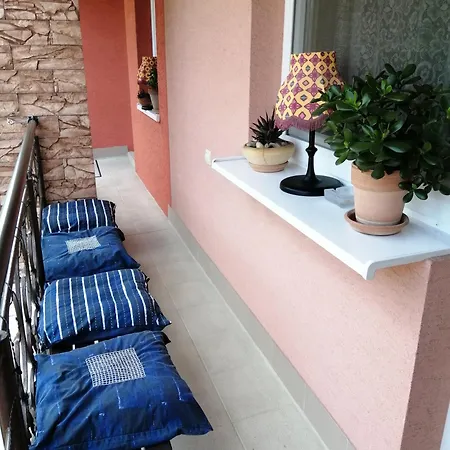 Vilka Podhájčanka 3*