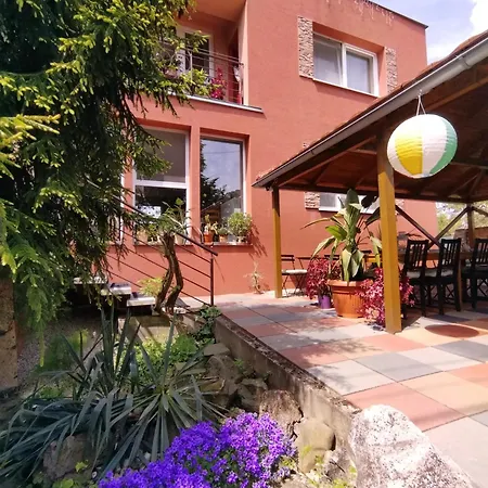 Vilka Podhájčanka