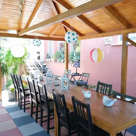 Vilka Podhajcanka 3* Подгайска