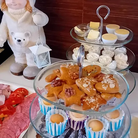 Гостевой дом Vilka Podhajcanka 3*