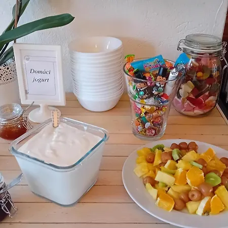 Vilka Podhajcanka Подгайска