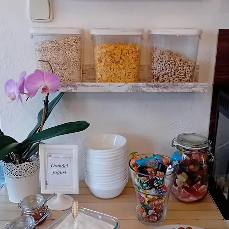 Vilka Podhajcanka 3*