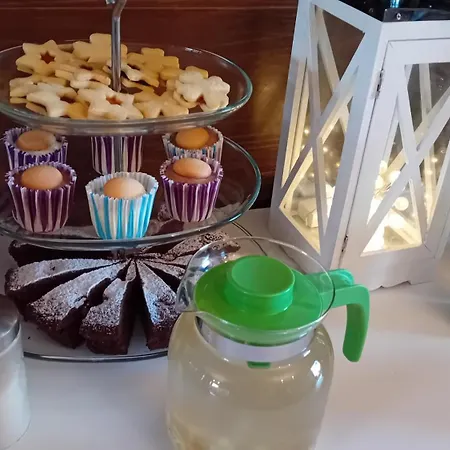 Гостевой дом Vilka Podhajcanka Подгайска