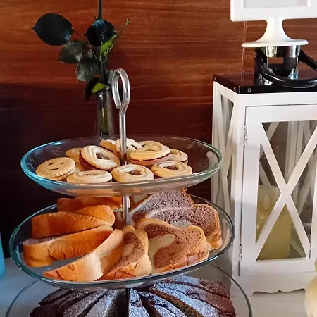 Vilka Podhajcanka 3*