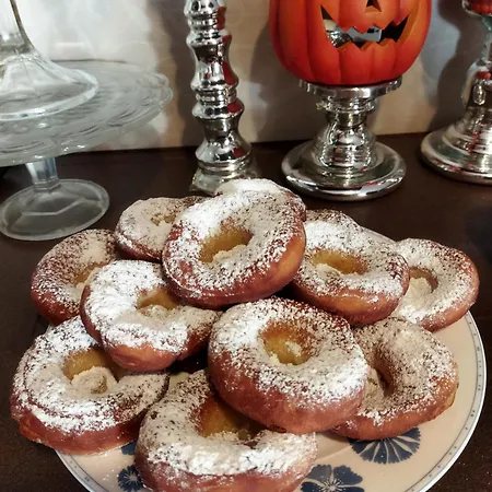 Vendégház Vilka Podhajcanka