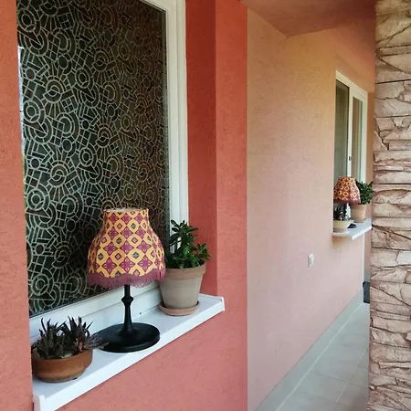 Vilka Podhajcanka Guest house *