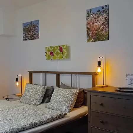 Гостевой дом Vilka Podhajcanka 3*