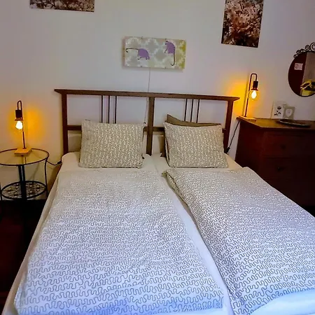 Vilka Podhajcanka Guest house *
