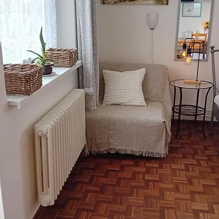 Vilka Podhajcanka *