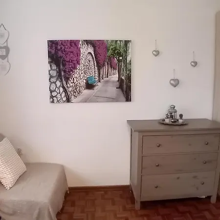 Vilka Podhajcanka * Bellegszencse