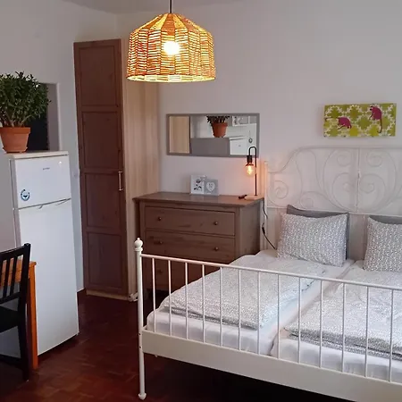 Vilka Podhájčanka Pensión 3*
