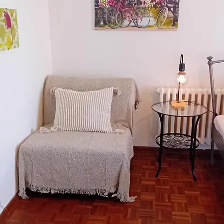 Vilka Podhajcanka Guest house