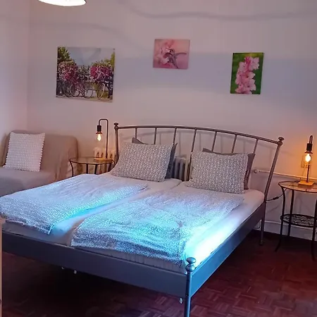 Guest house Vilka Podhajcanka *
