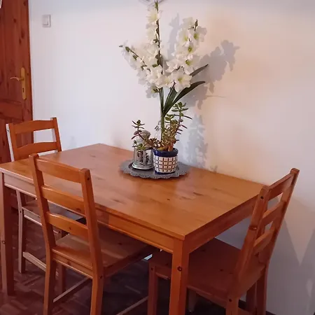 Vilka Podhájčanka Pensionat