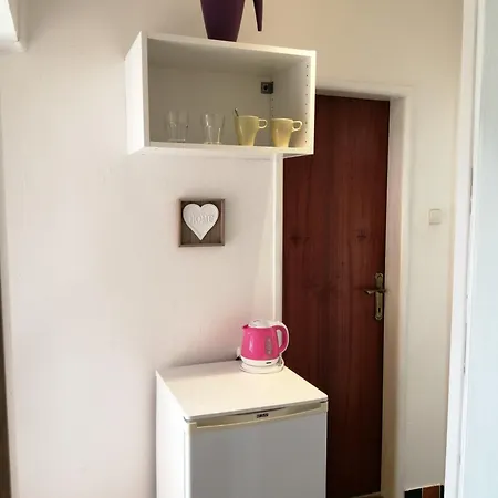 Vilka Podhájčanka Pensionat 3*