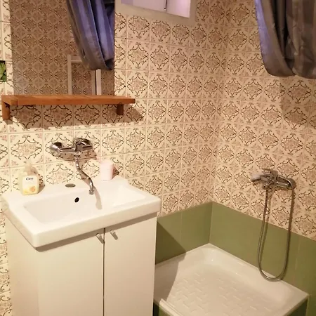 Vilka Podhajcanka Подгайска