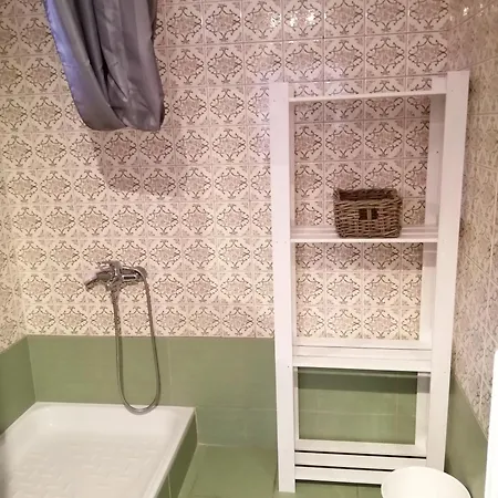 Vilka Podhajcanka Guest house