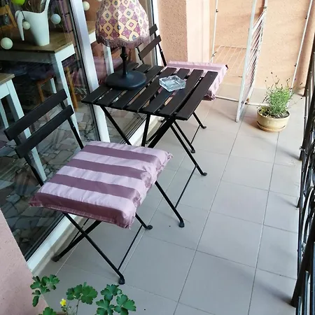 Гостевой дом Vilka Podhajcanka Подгайска