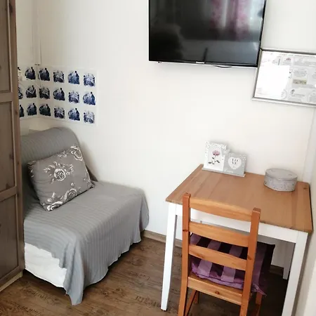 Vilka Podhajcanka Подгайска