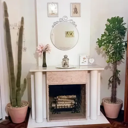 Гостевой дом Vilka Podhajcanka 3*