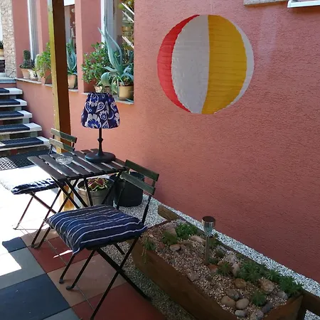 Vendégház Vilka Podhajcanka Bellegszencse