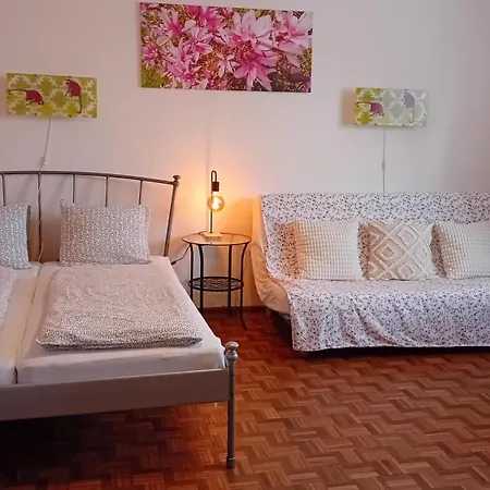 Guest house Vilka Podhajcanka *