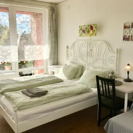 Guest house Vilka Podhajcanka