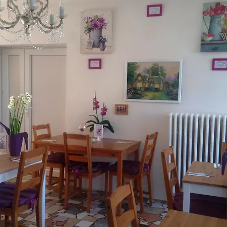 Vilka Podhajcanka Гостевой дом