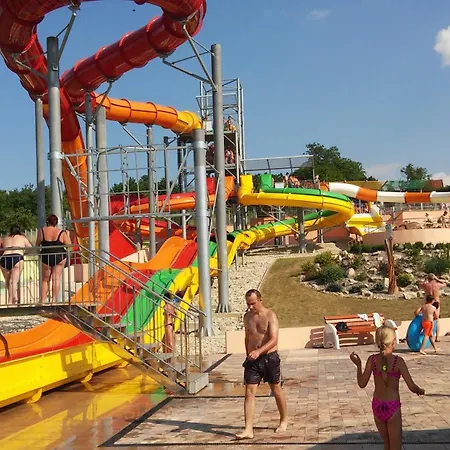 Vilka Podhajcanka Подгайска