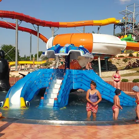 Vilka Podhajcanka Guest house *