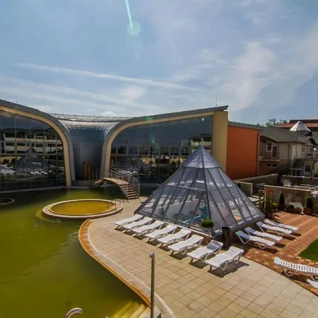 Гостевой дом Vilka Podhajcanka