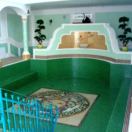 Vilka Podhajcanka 3* Подгайска