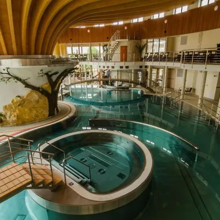 Vilka Podhajcanka Гостевой дом