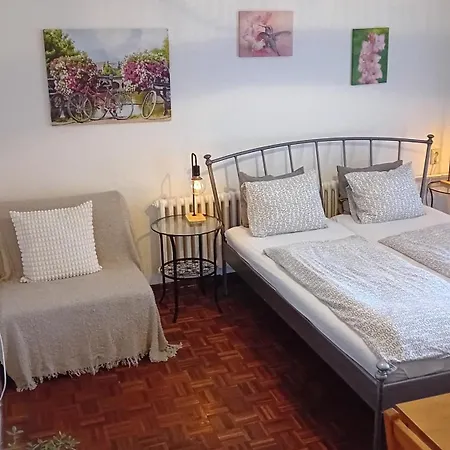 Vilka Podhajcanka Vendégház