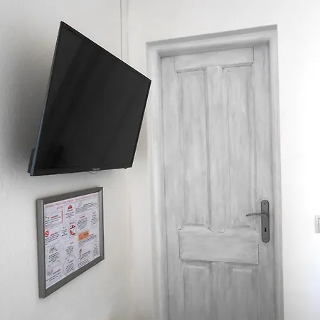 Guest house Vilka Podhajcanka