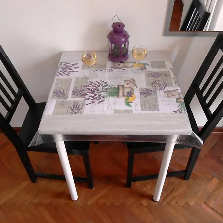 Guest house Vilka Podhajcanka Podhajska