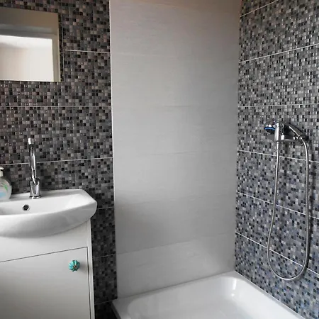 Vilka Podhájčanka 3*