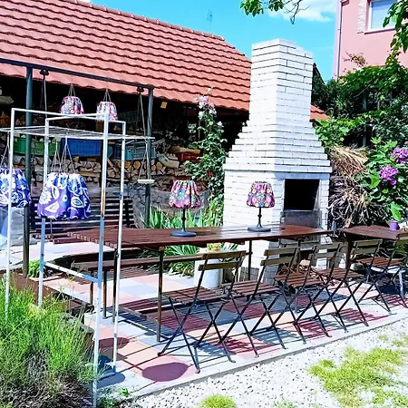 Vilka Podhajcanka