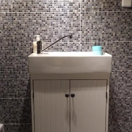 Гостевой дом Vilka Podhajcanka Подгайска