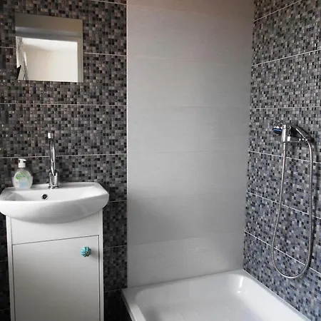 Vilka Podhájčanka 3*