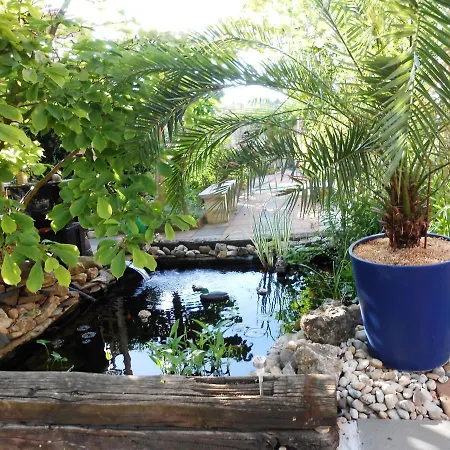 Гостевой дом Vilka Podhajcanka