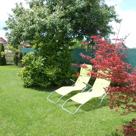 Vilka Podhajcanka Guest house *